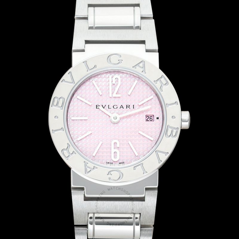 replica Bvlgari Bvlgari Bvlgari 101477 WATCHES 3 