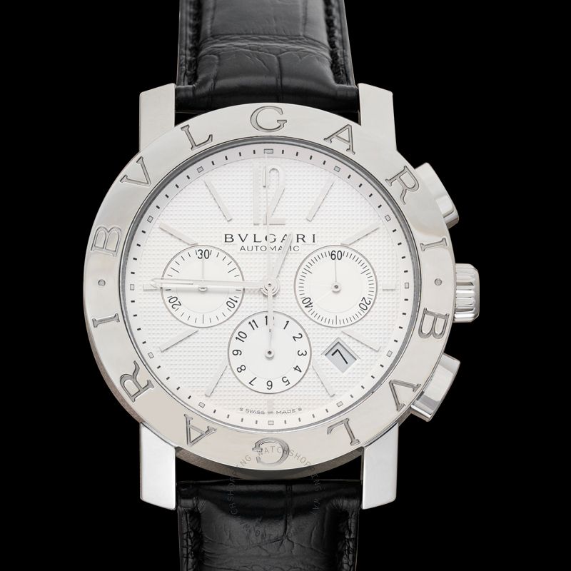 replica Bvlgari Bvlgari Bvlgari 101557 WATCHES 3 