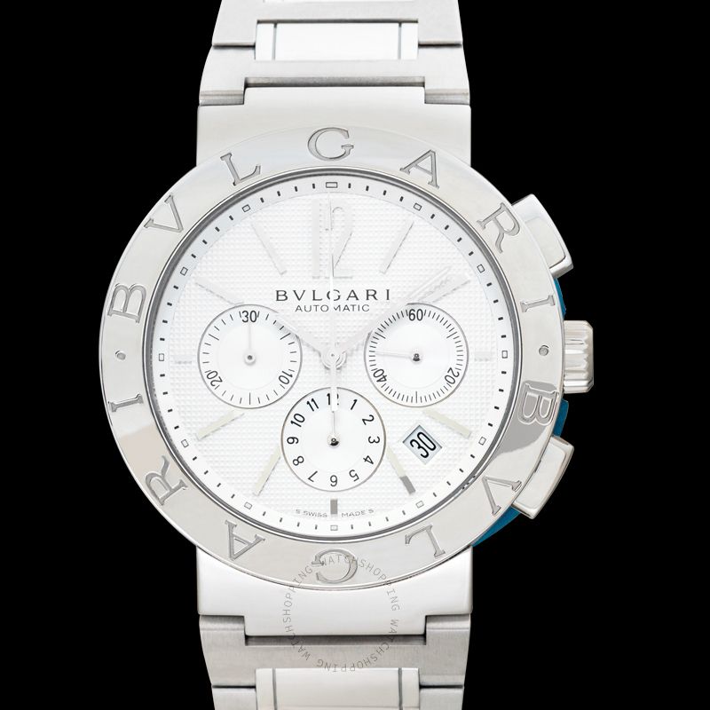 replica Bvlgari Bvlgari Bvlgari 101559 WATCHES 3 