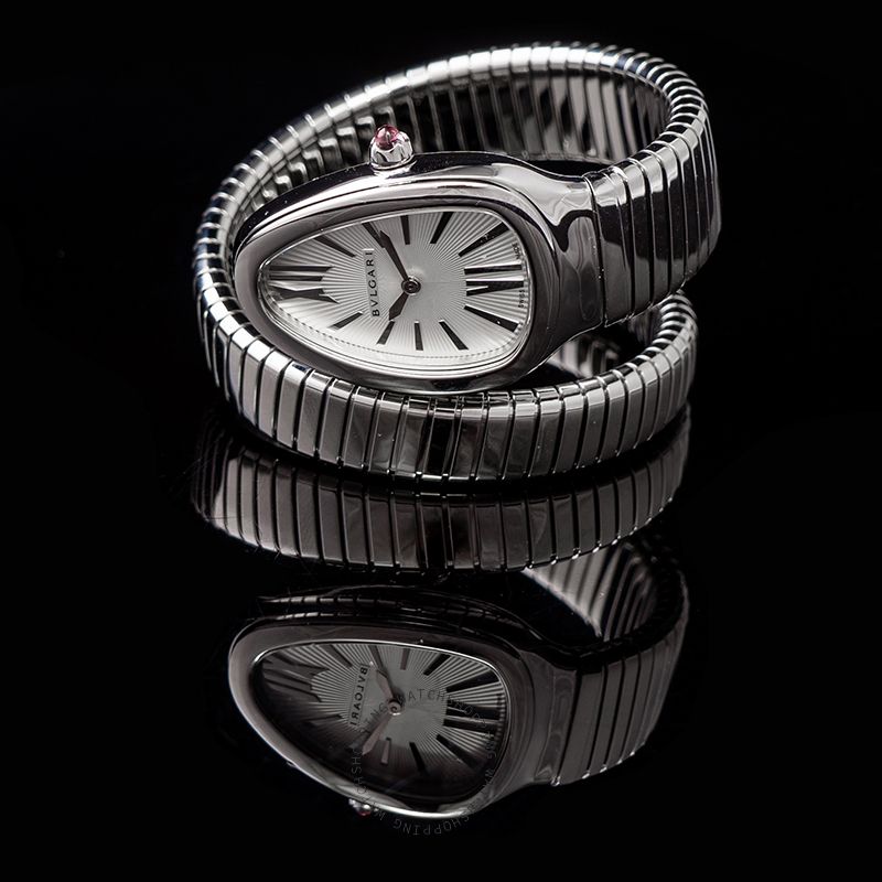replica Bvlgari Serpenti 101817 WATCHES 3