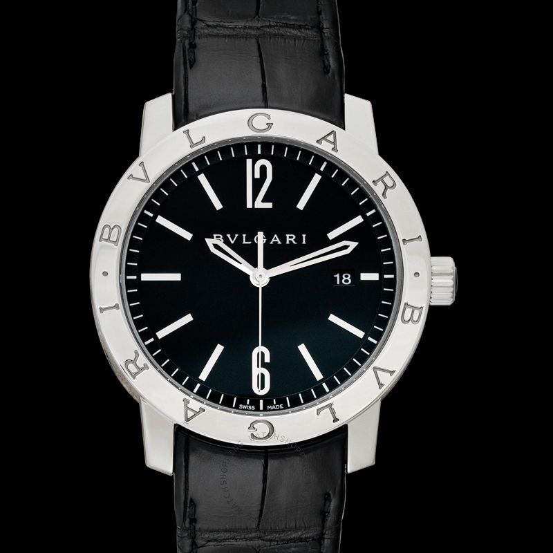 replica Bvlgari Bvlgari Bvlgari 101867 WATCHES 3 