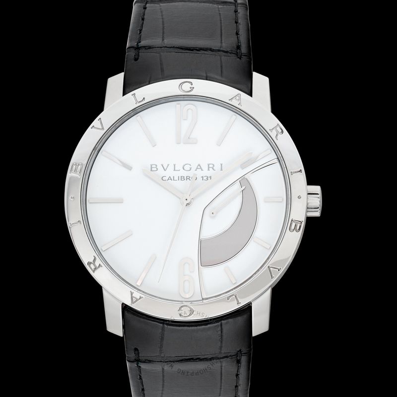 replica Bvlgari Bvlgari Bvlgari 101870 WATCHES 3 