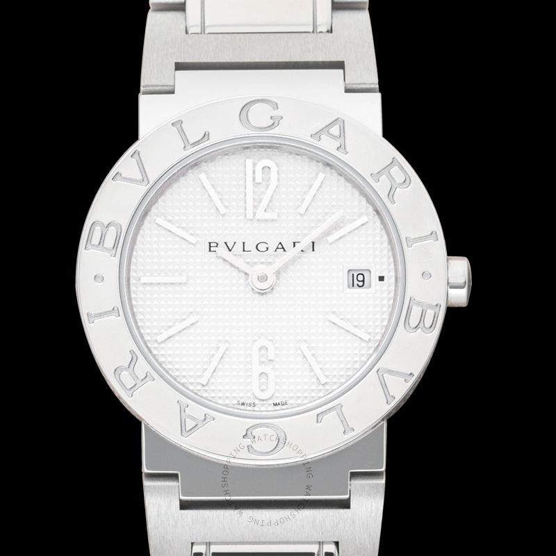 replica Bvlgari Bvlgari Bvlgari 101885 WATCHES 3