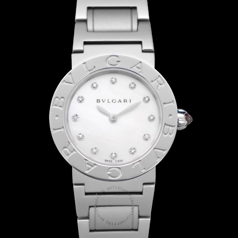 replica Bvlgari Bvlgari Bvlgari 101886 WATCHES 3