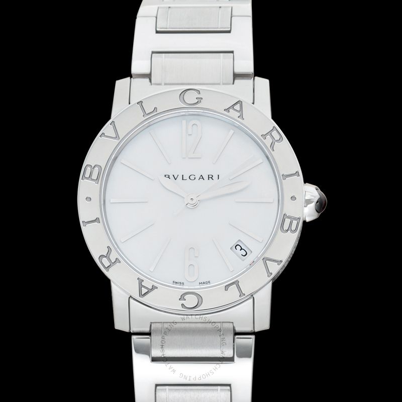 replica Bvlgari Bvlgari Bvlgari 101889 WATCHES 3 