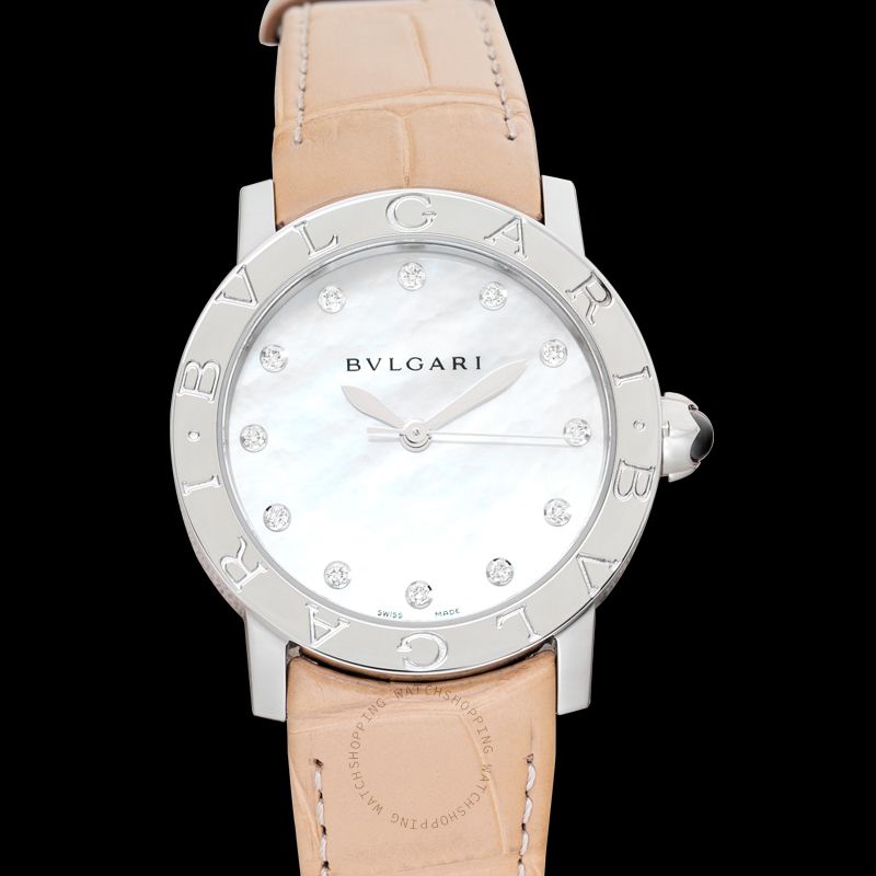 replica Bvlgari Bvlgari Bvlgari 101892 WATCHES 3 