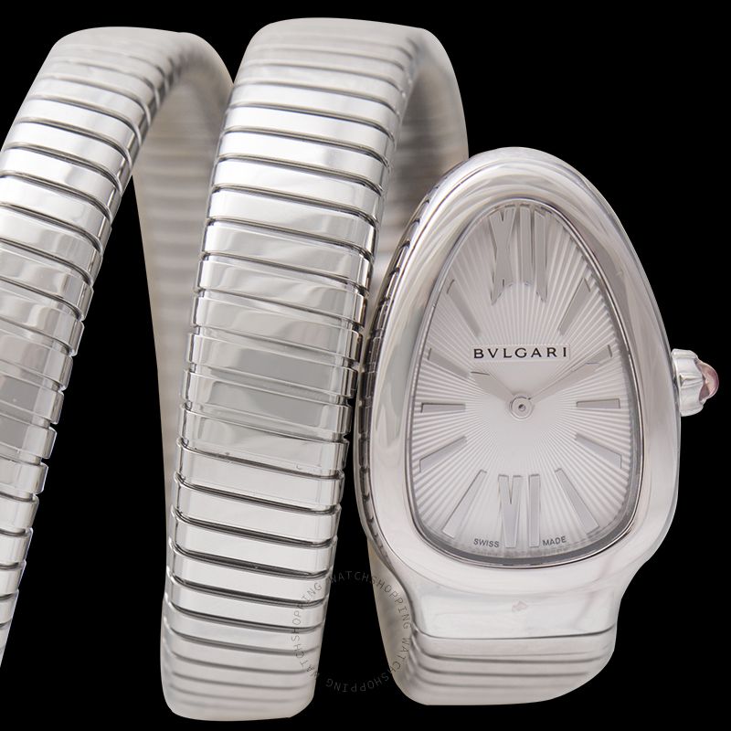 replica Bvlgari Serpenti 101911 WATCHES 3