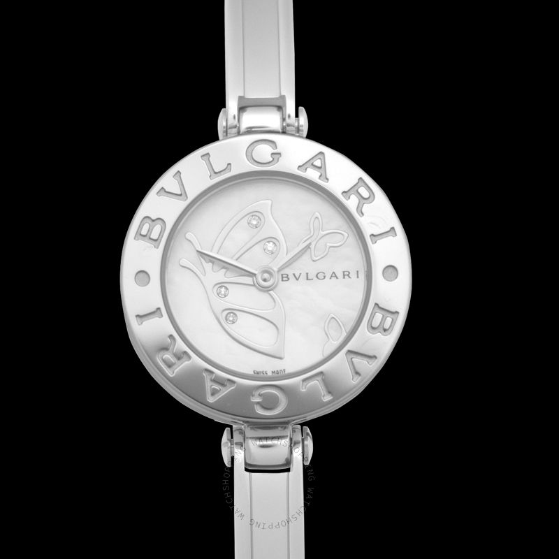 replica Bvlgari Bvlgari Bvlgari 101977 WATCHES 3