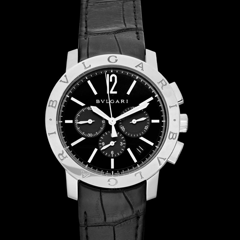 replica Bvlgari Bvlgari Bvlgari 102043 WATCHES 3