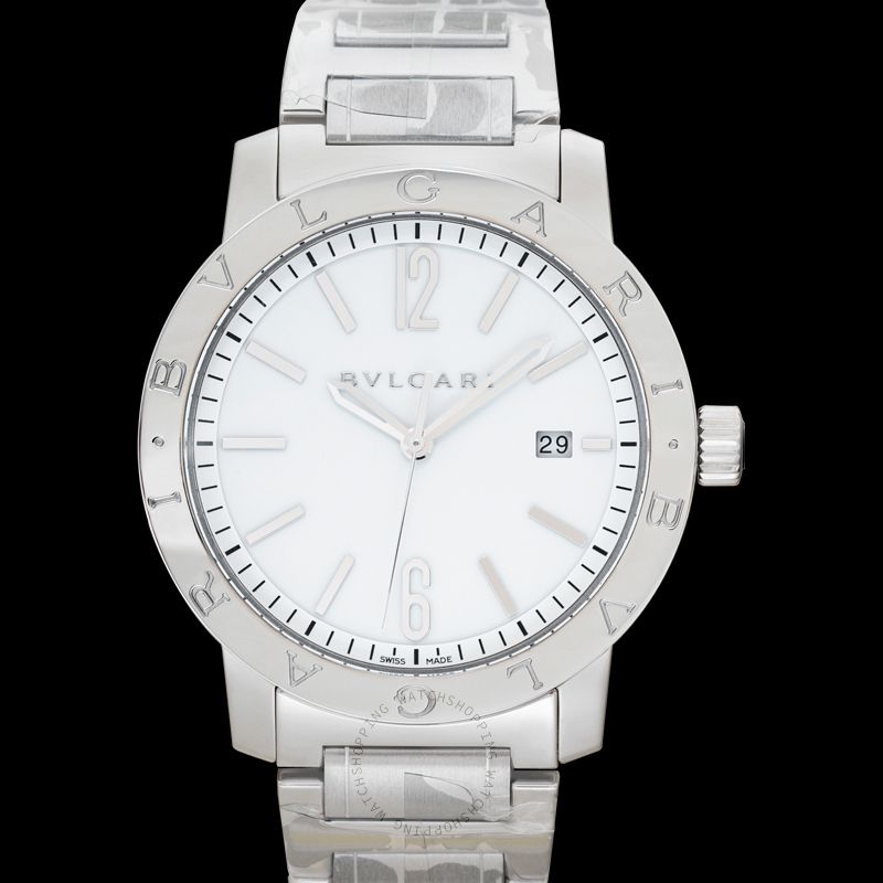 replica Bvlgari Bvlgari Bvlgari 102055 WATCHES 3 