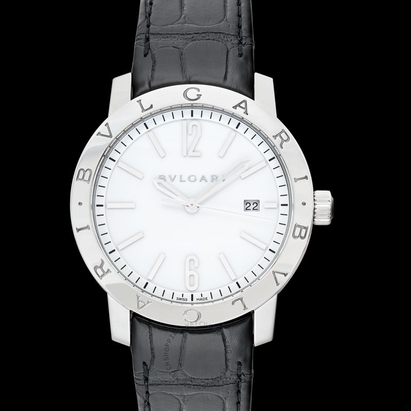 replica Bvlgari Bvlgari Bvlgari 102056 WATCHES 3 