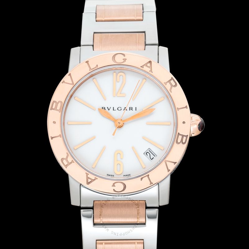replica Bvlgari Bvlgari Bvlgari 102071 WATCHES 3 