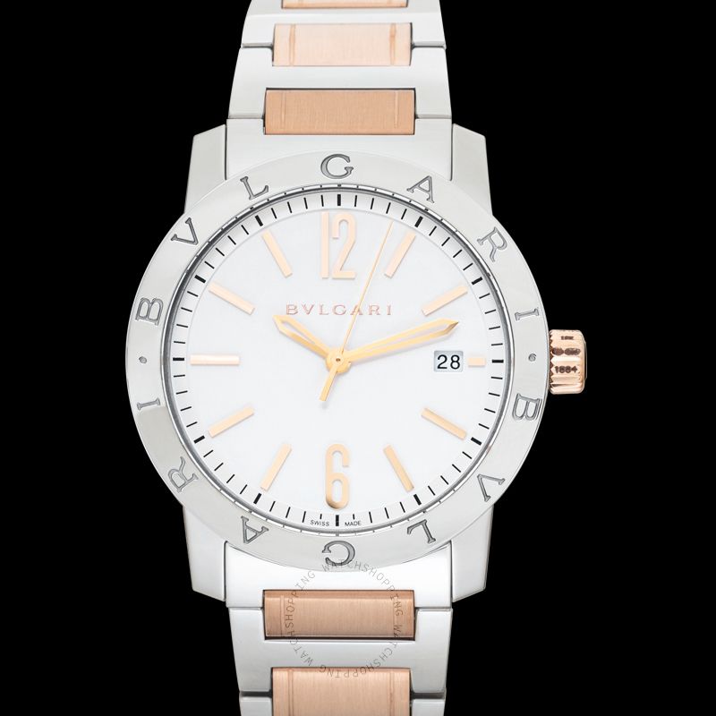 replica Bvlgari Bvlgari Bvlgari 102108 WATCHES 3 