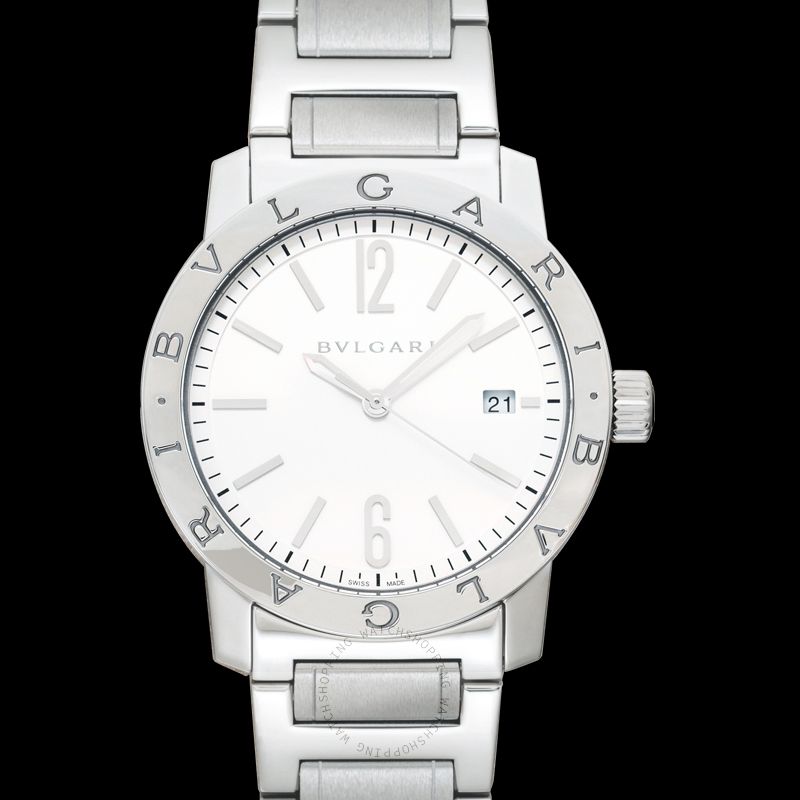 replica Bvlgari Bvlgari Bvlgari 102110 WATCHES 3 
