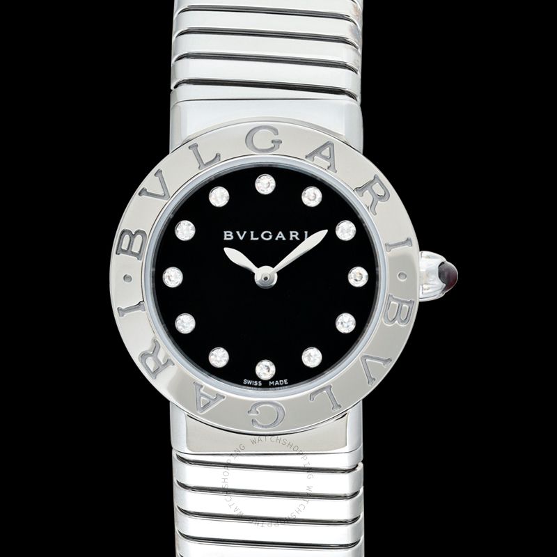 replica Bvlgari Bvlgari Bvlgari 102145 WATCHES 3 