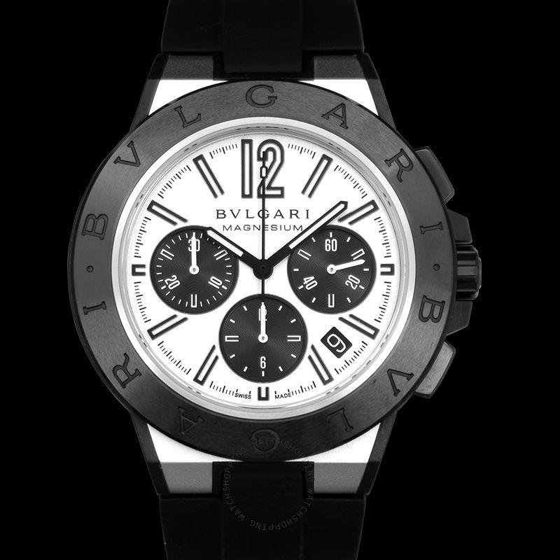 replica Bvlgari Bvlgari Bvlgari 102305 WATCHES 3