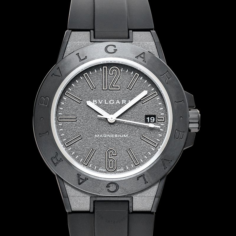 replica Bvlgari Diagono 102307 WATCHES 3 