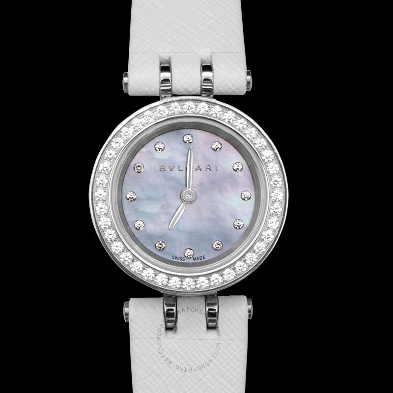 replica Bvlgari Bvlgari Bvlgari 102397 WATCHES 3