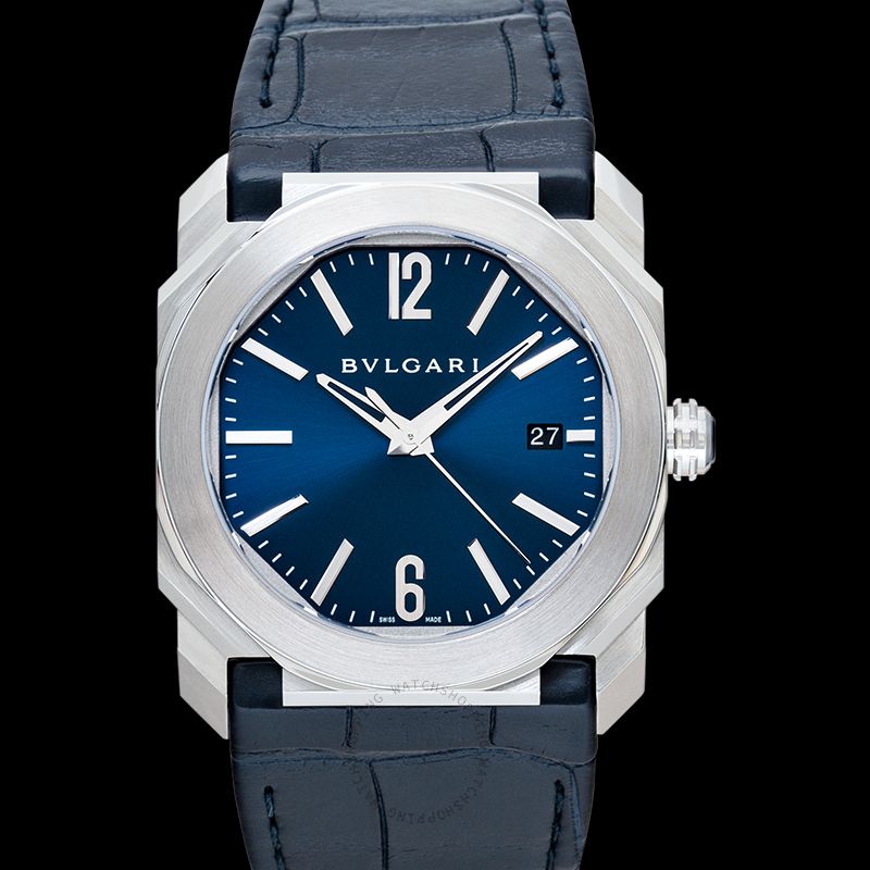 replica Bvlgari Octo 102429 WATCHES 3 