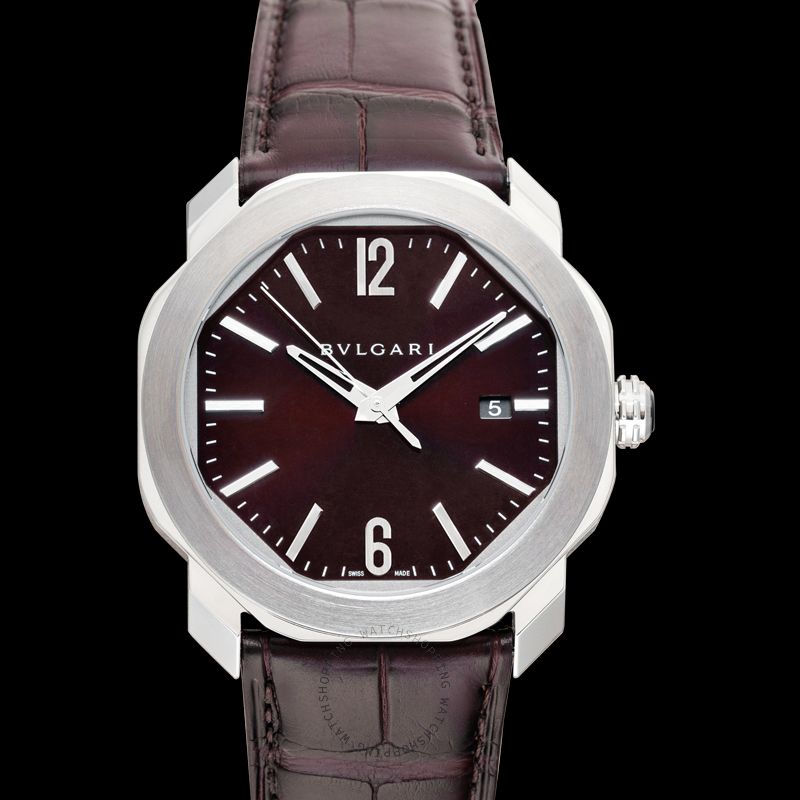 replica Bvlgari Octo 102705 WATCHES 3 