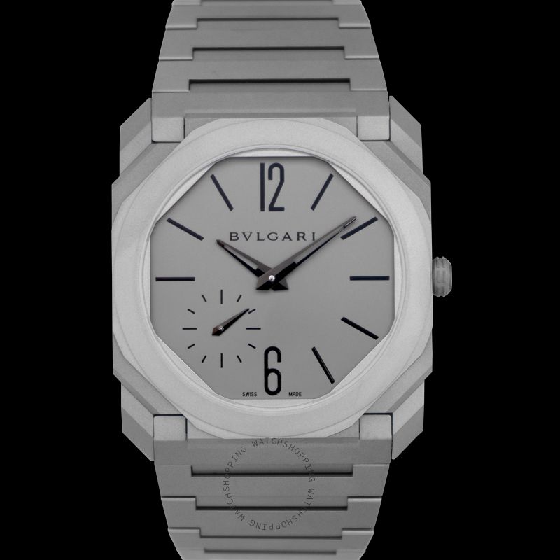 replica Bvlgari Octo 102713 WATCHES 3