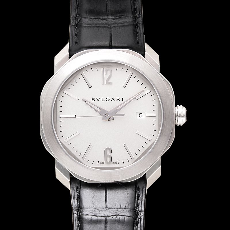 replica Bvlgari Octo 102779 WATCHES 3