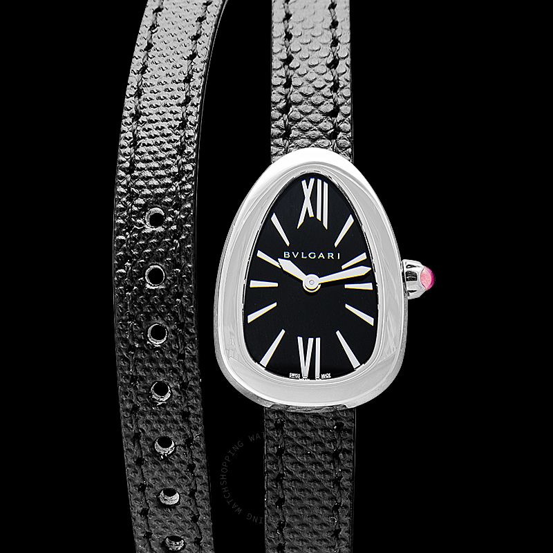 replica Bvlgari Serpenti 102782 WATCHES 3