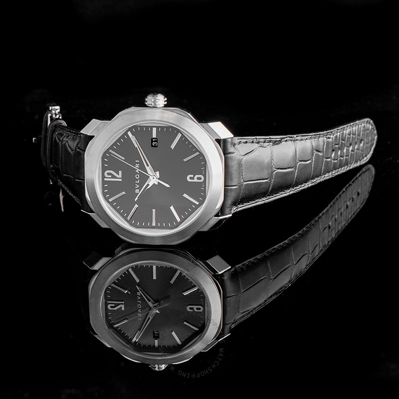 replica Bvlgari Octo 102855 WATCHES 3