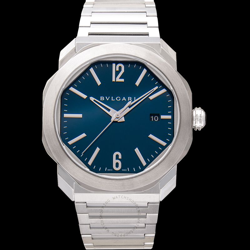 replica Bvlgari Octo 102856 WATCHES 3