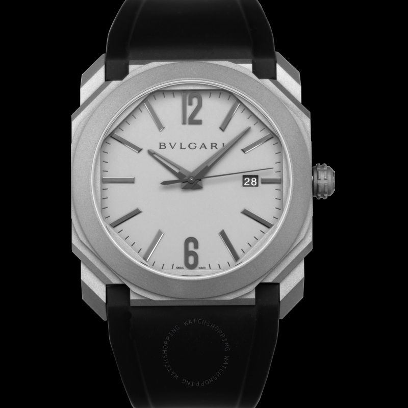 replica Bvlgari Octo 102858 WATCHES 3