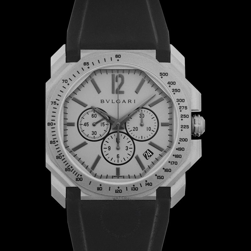 replica Bvlgari Octo 102859 WATCHES 3