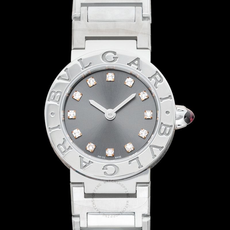 replica Bvlgari Bvlgari Bvlgari 102942 WATCHES 3 