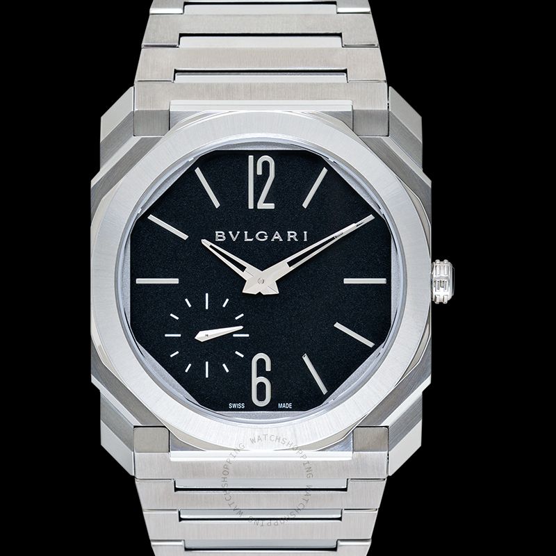 replica Bvlgari Octo 103297 WATCHES 3 