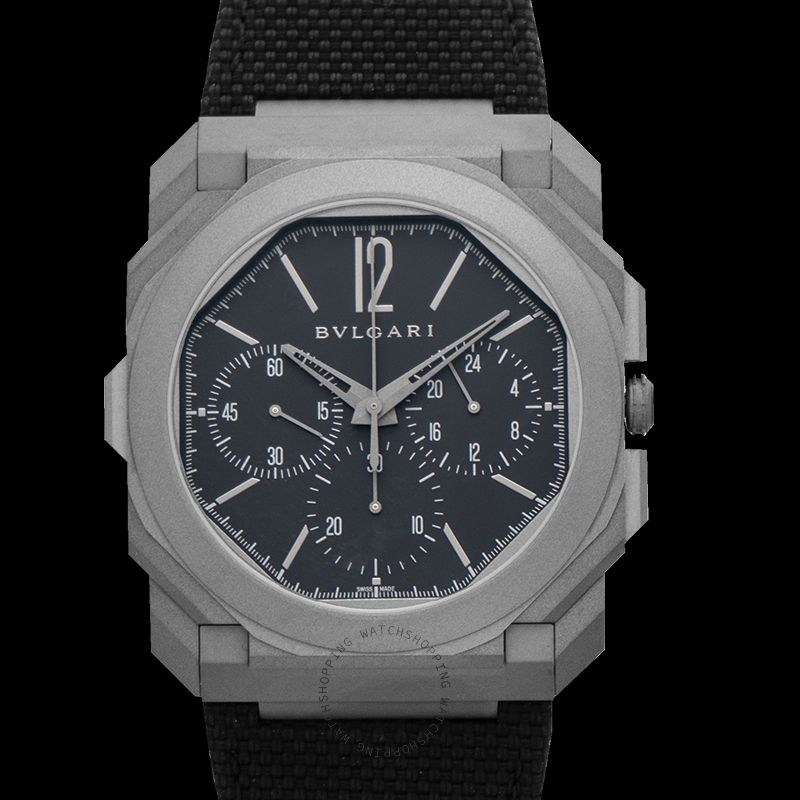 replica Bvlgari 103371 WATCHES 3 