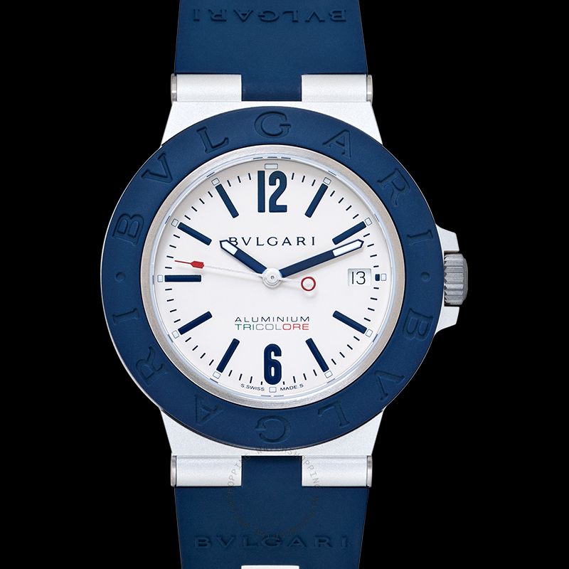 replica Bvlgari 103514 WATCHES 3 