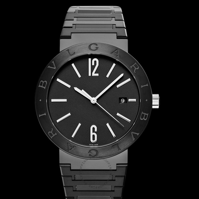replica Bvlgari Serpenti 103540 WATCHES 3 