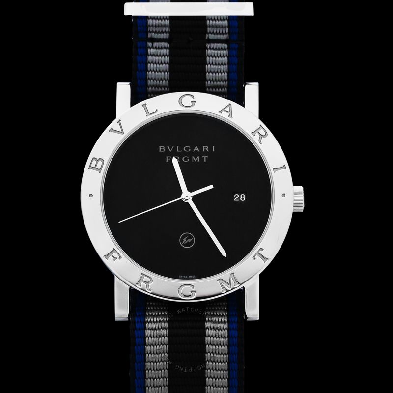 replica Bvlgari 103570 WATCHES 3 