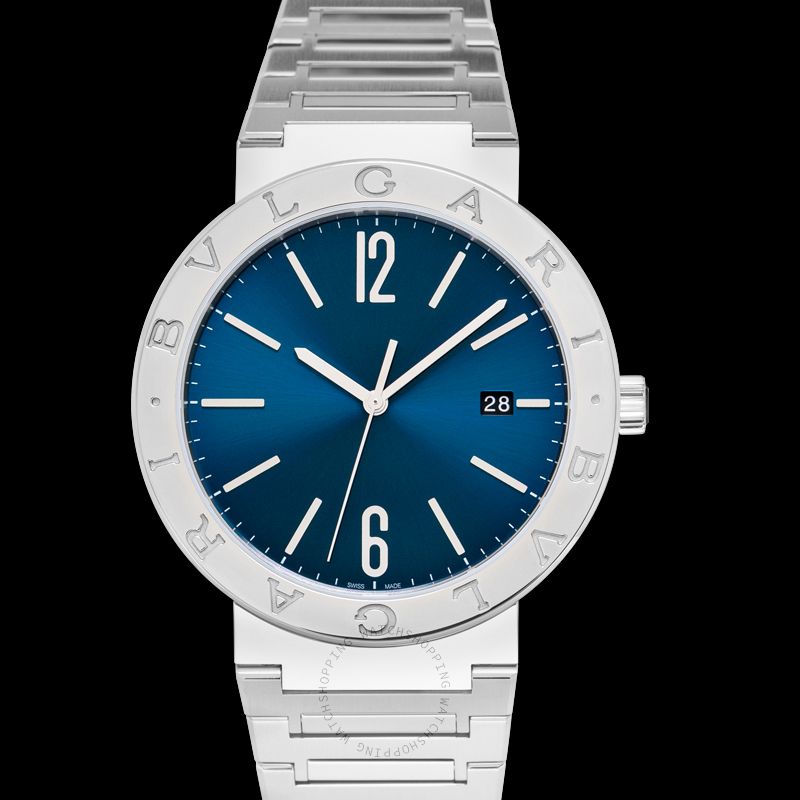 replica Bvlgari Bvlgari Bvlgari 103720 WATCHES 3 