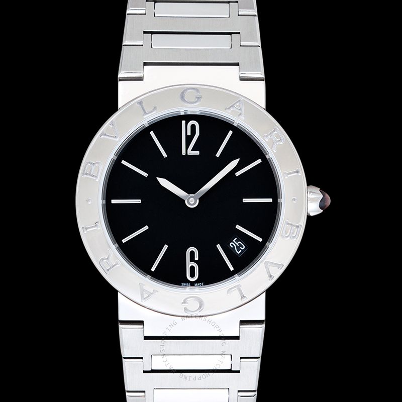 replica Bvlgari Bvlgari Bvlgari 102922 WATCHES 3 