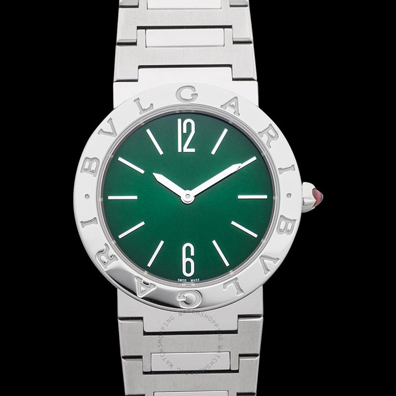 replica Bvlgari Bvlgari Bvlgari 103066 WATCHES 3 