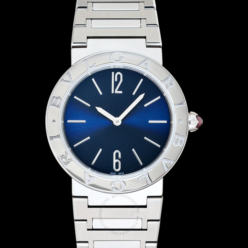 replica Bvlgari Bvlgari Bvlgari 103201 WATCHES 3 