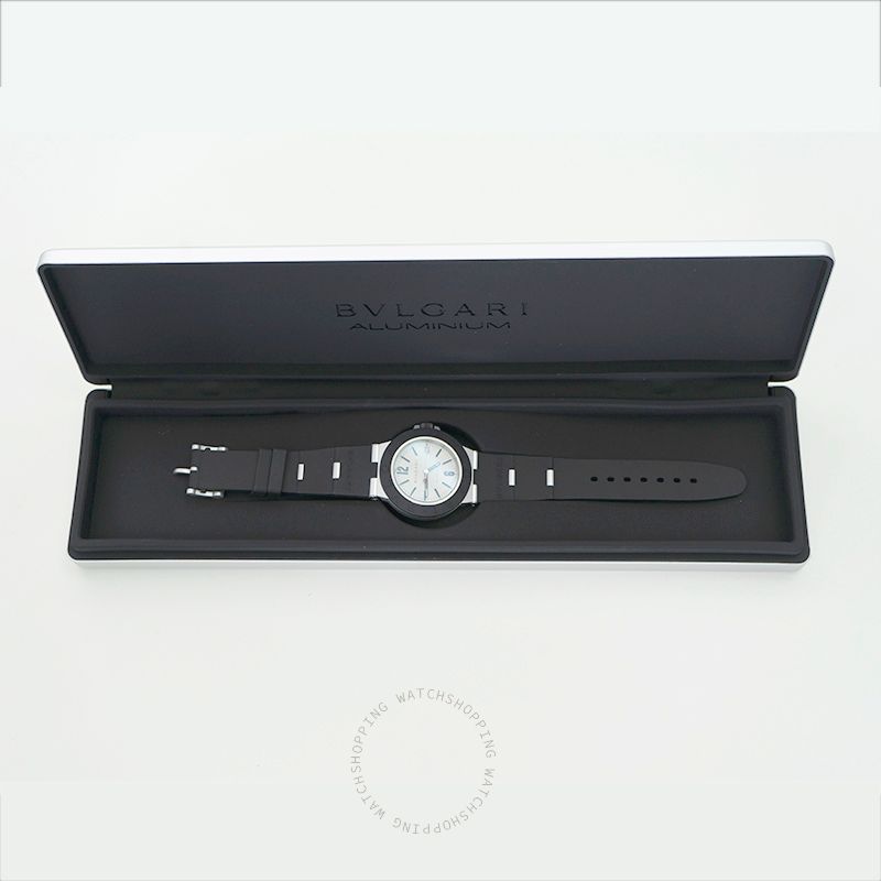 replica Bvlgari Bvlgari Bvlgari 103382 WATCHES 3 