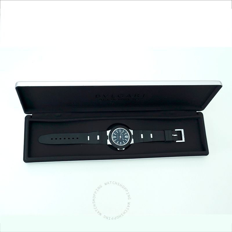 replica Bvlgari Bvlgari Bvlgari 103445 WATCHES 3 