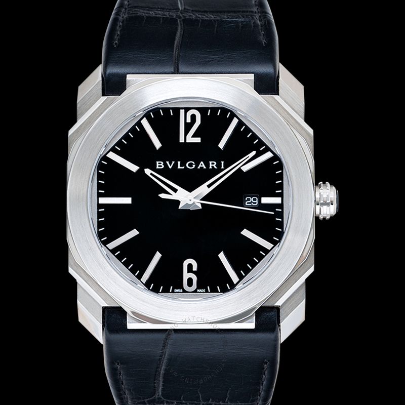 replica Bvlgari Octo 101964 WATCHES 3 