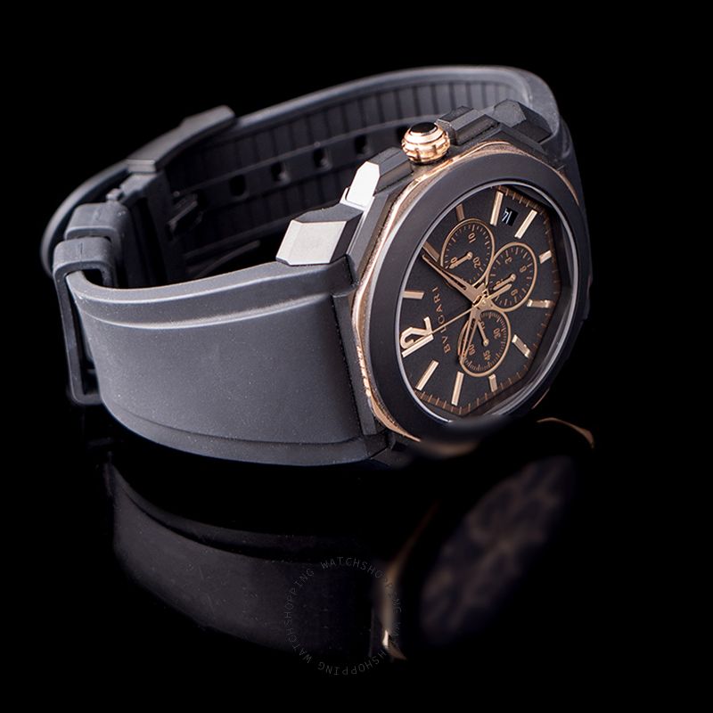 replica Bvlgari Octo 103075 WATCHES 3 