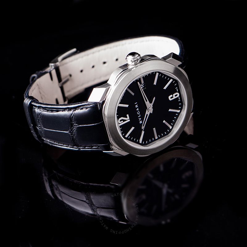 replica Bvlgari Octo 103084 WATCHES 3 