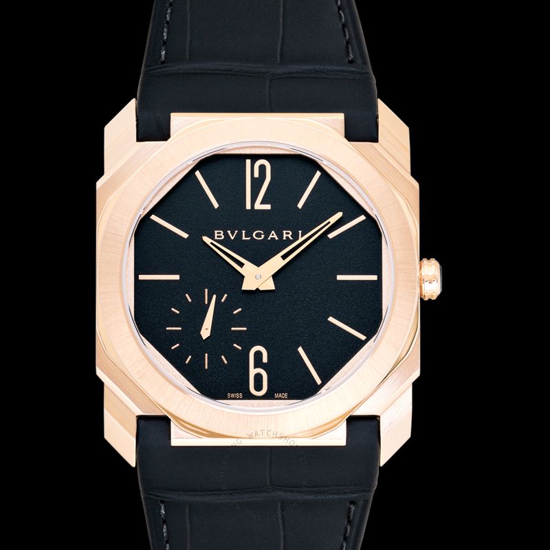 replica Bvlgari Octo 103286 WATCHES 3 