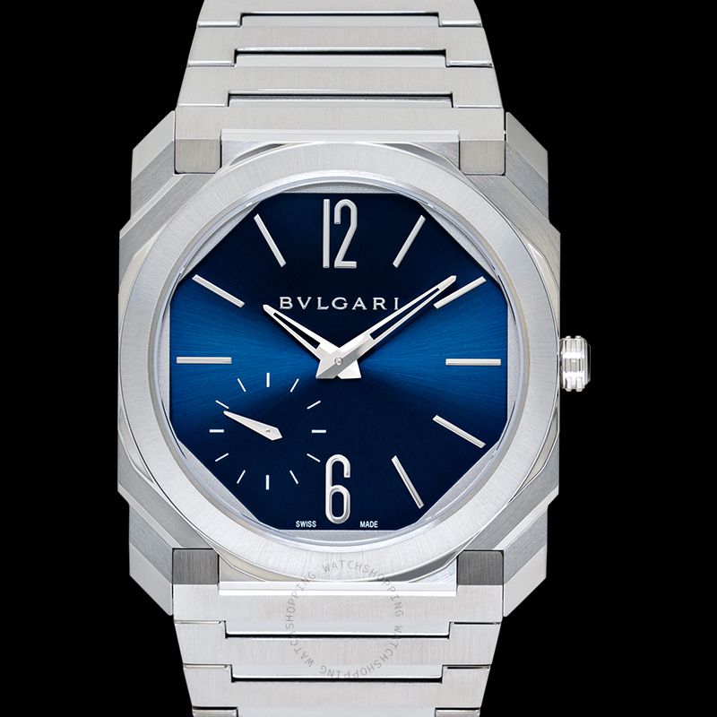 replica Bvlgari Octo 103431 WATCHES 3 