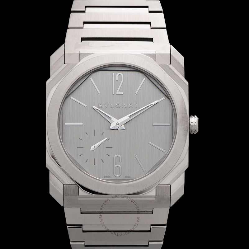 replica Bvlgari Octo 103464 WATCHES 3 