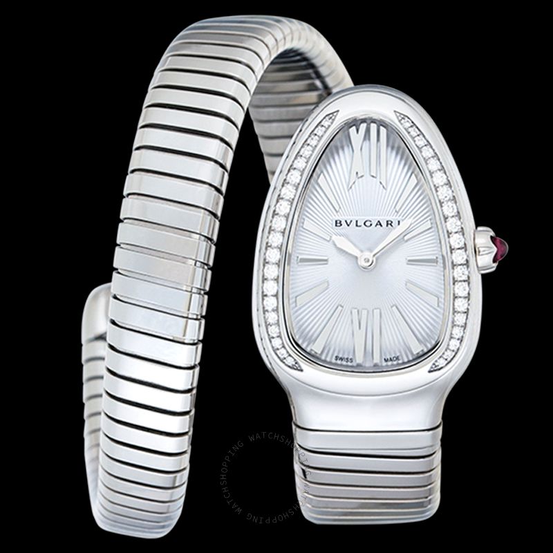 replica Bvlgari Serpenti 101827 WATCHES 3 